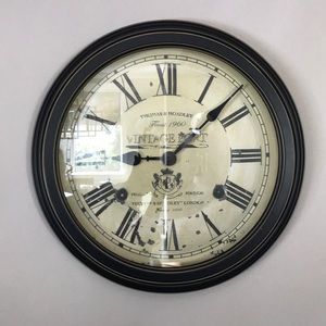 Meet your Posher, Rk